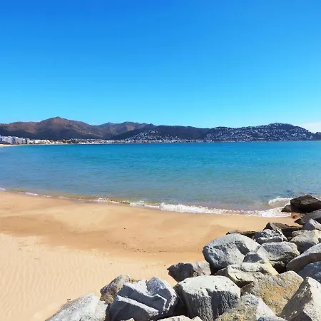 Διαμέρισμα Port Canigo-8 By Interhome *