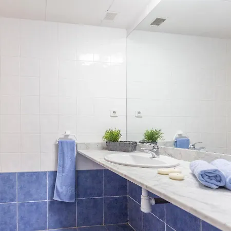 Port Canigo-8 By Interhome Apartment