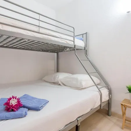 Port Canigo-8 By Interhome Apartment *