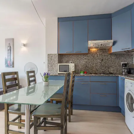 Port Canigo-8 By Interhome Apartment Roses