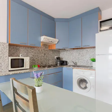 Port Canigo-8 By Interhome