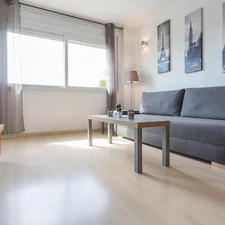 Port Canigo-8 By Interhome