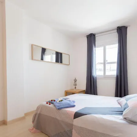 Port Canigo-8 By Interhome * Roses