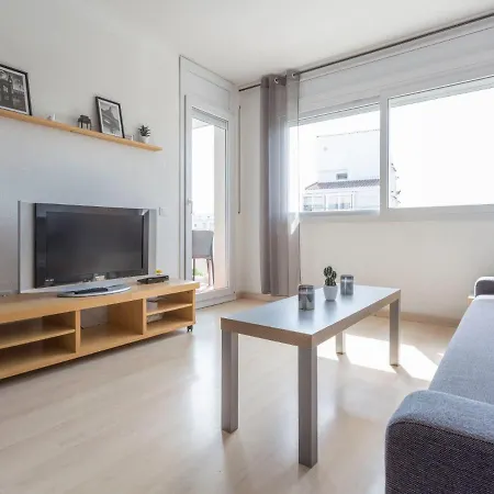 Port Canigo-8 By Interhome Roses