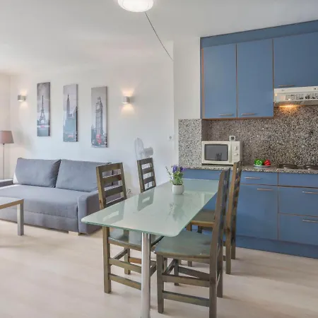 Port Canigo-8 By Interhome *