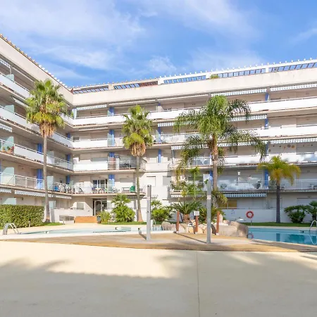 Port Canigo-8 By Interhome Apartment *