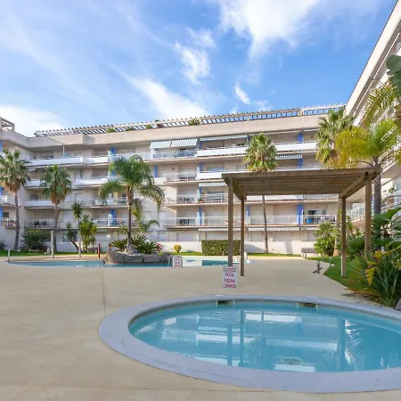 Port Canigo-8 By Interhome *
