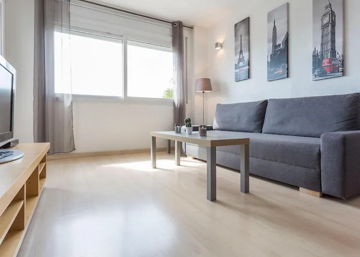 Port Canigo-8 By Interhome