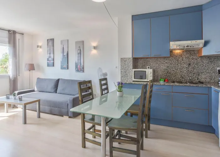 Port Canigo-8 By Interhome *