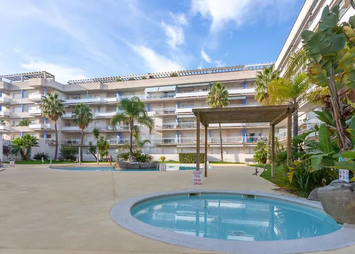 Port Canigo-8 By Interhome *